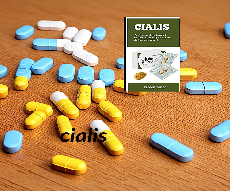 Se puede comprar cialis sin receta en farmacias